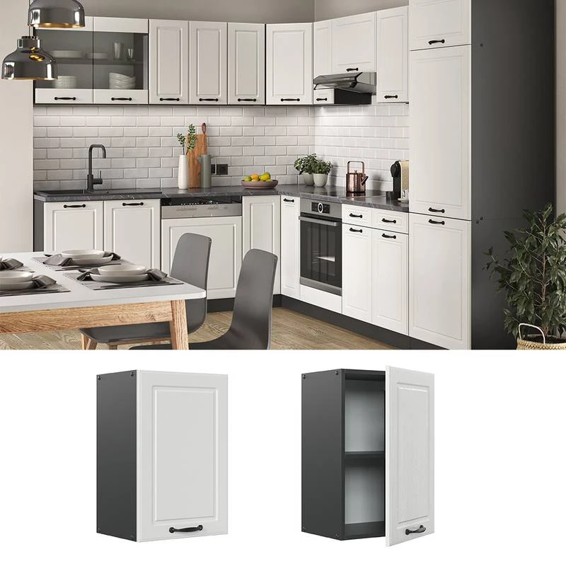 Élément Mural R-Line 60cm 4 Élément Mural R-Line 60cm – Image 2