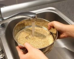 Tamis De Cuisine Extra Fin 17 Tamis De Cuisine Extra Fin -Cuisine Ustensiles Magasin 272d660c40404d1aa934e82a08c6adfe