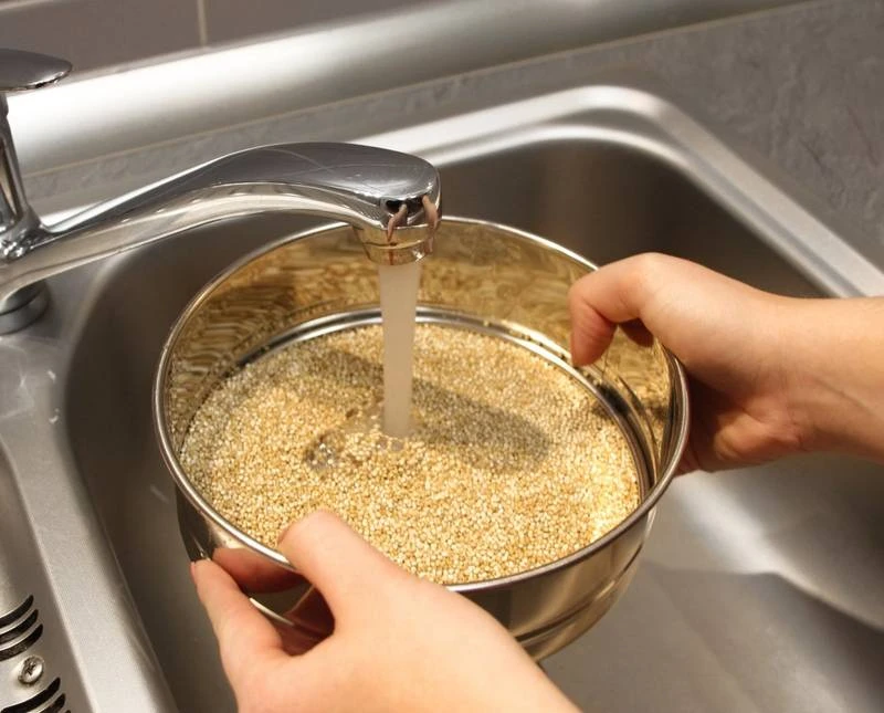 Tamis De Cuisine Extra Fin 10 Tamis De Cuisine Extra Fin – Image 8