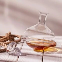 Roly-Poly Carafe à Whisky 8 Roly-Poly Carafe à Whisky -Cuisine Ustensiles Magasin 2740198bafb642b992a50c192d3be1f0