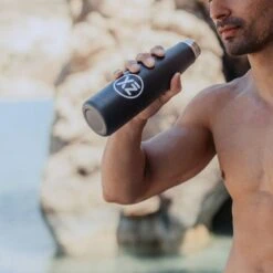 INTENSE Bouteille Isolante -Cuisine Ustensiles Magasin 27deb8514a3e467b9479c92c7c5b4953