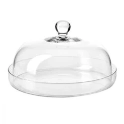 Elite Assiette Avec Cloche -Cuisine Ustensiles Magasin 27fd0f9eccec4184b33fda71ad365dbc
