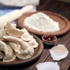 Moules à Raviolis Lot De 9 -Cuisine Ustensiles Magasin 283c594150644b0b95dc164ec15572f3