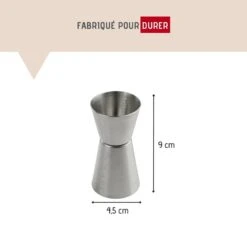 Doseur Alcool FM Professional -Cuisine Ustensiles Magasin 28cd14ee25f541dcacce319a301e6db3