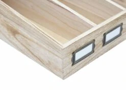 Boîte De Couverts HWC-C25 -Cuisine Ustensiles Magasin 29180f1d284246c48b64773c8967003c