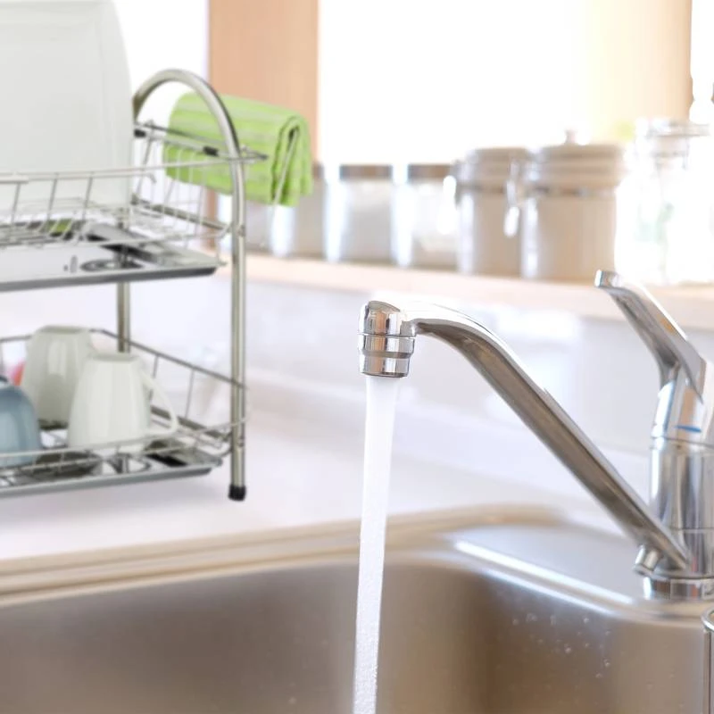 Égouttoir Pour La Vaisselle 6 Égouttoir Pour La Vaisselle – Image 4