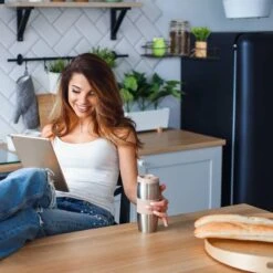 Étagère D'angle Pour La Cuisine -Cuisine Ustensiles Magasin 2a6df2666ef042bba5a8cfb811f4dc3f