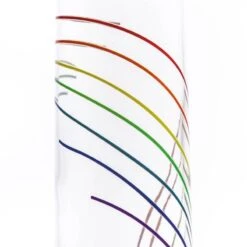 Bouteille 700ml Rainbow -Cuisine Ustensiles Magasin 2ab098c8514a41cdb9a73c106c3d46fa
