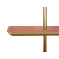 PRESENT TIME Etagère Festive Noir -Cuisine Ustensiles Magasin 2af75f7f6c1041199663a683651126c9