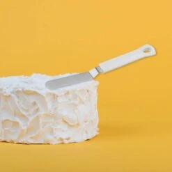 Dr. Oetker Spatule Coudée En Pour Glaçage Classics -Cuisine Ustensiles Magasin 2b08459f4383481e8b075532f0141e87