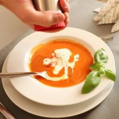 Moulin à Piment épices Manuel Inox 14 Moulin à Piment épices Manuel Inox -Cuisine Ustensiles Magasin 2b91cfabf8b24f1f9bdb03e52392334c