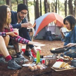 Gourde Inox Bouteille Eau Verte Lot De 3 -Cuisine Ustensiles Magasin 2b930dd2910d4f5d930ea3c8b415f927