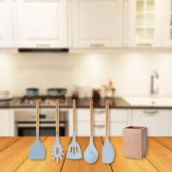 Ustensiles De Cuisine Avec Pot -Cuisine Ustensiles Magasin 2bdb248e267e4cf1ab41bca744f5b2a8