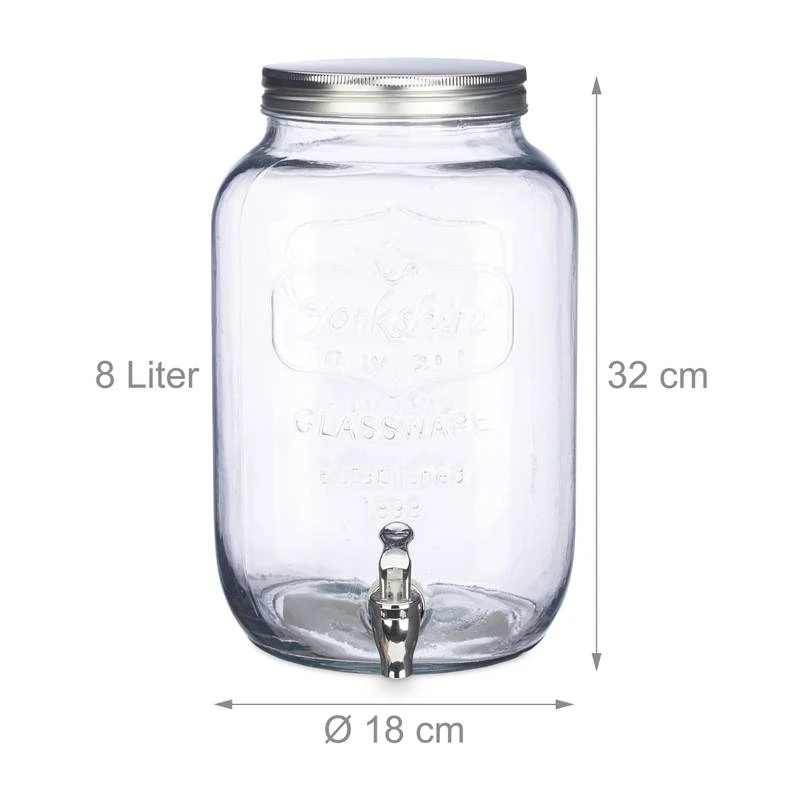 Distributeur De Boisson 8 L 11 Distributeur De Boisson 8 L – Image 9