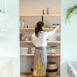 Lot 4 Bocaux De Conservation En Inox -Cuisine Ustensiles Magasin 2c5b9e3a0a634161a77c0eb6a539bb47