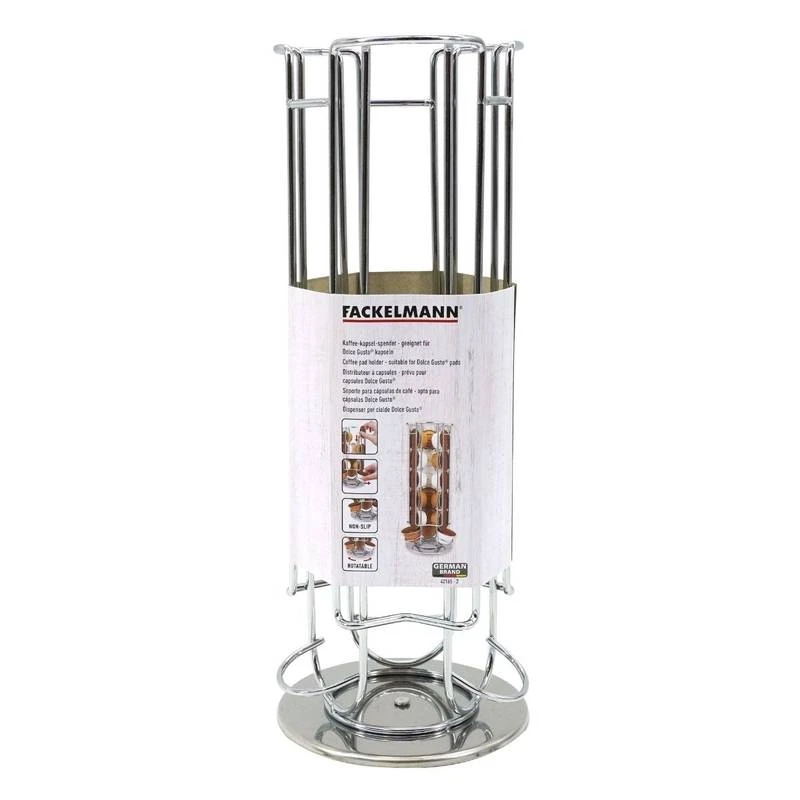 Porte Capsule Dolce Gusto Rotatif 5 Porte Capsule Dolce Gusto Rotatif – Image 3