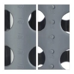 Gourde En Verre Bouchon En Bambou 550 Ml -Cuisine Ustensiles Magasin 2f11f0238364427b84ec34df00c6926f