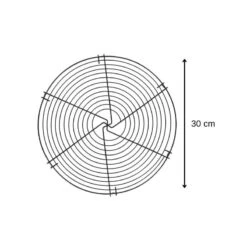 Volette à Gâteau -Cuisine Ustensiles Magasin 306613f286d8428a9c4fd0aceefb054e