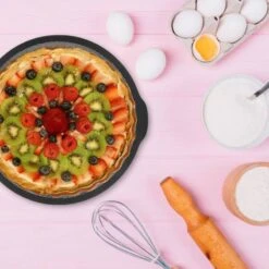 Moule à Tarte 9 Moule à Tarte -Cuisine Ustensiles Magasin 312a40067499469fb5b53347f2b56887