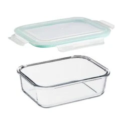 Conteneurs Alimentaires En Lot De 12 -Cuisine Ustensiles Magasin 3173b6371cc846199583264d83bee688