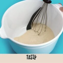 Fouet Tasty -Cuisine Ustensiles Magasin 317dc6b152884a6ea4c7c1221b4fe57d