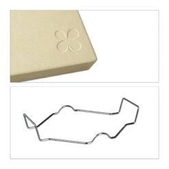 Pierre à Pizza 3 Cm Pierre à Pain -Cuisine Ustensiles Magasin 3187a49269834eca89053d9175f35eed