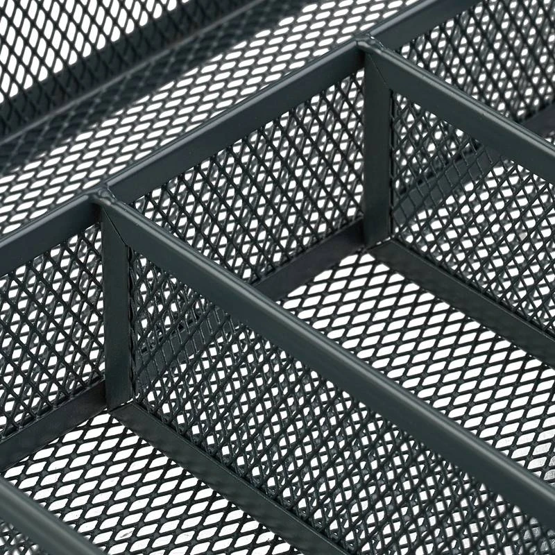 Range-couverts En Métal Pour Tiroir 9 Range-couverts En Métal Pour Tiroir – Image 7