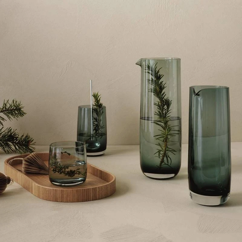 Carafe En Verre Sarabi 7 Carafe En Verre Sarabi – Image 5