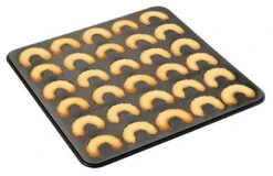 Plaque Pour 30 Croissants à La Vanille -Cuisine Ustensiles Magasin 320311585f8047b4b57971cf8d9d2e60