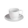 Tasse à Thé Et Sous Tasse Oasis X2 -Cuisine Ustensiles Magasin 322de77abc874502a2bf797a0f3239f6
