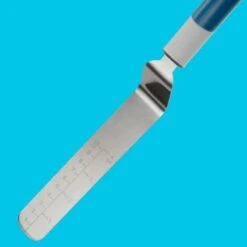 Spatule à Crêpes Coudée -Cuisine Ustensiles Magasin 3240d838e80b4c928d765b7e91eb0241