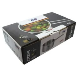ELO Casserole En 13 ELO Casserole En -Cuisine Ustensiles Magasin 3268c47fd235474e91e89c38040ac5bb
