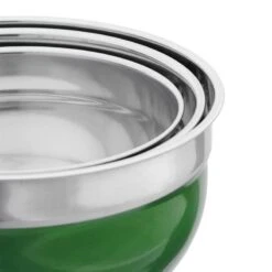 Bol Mélangeur Couvercle Lot 3 Saladiers -Cuisine Ustensiles Magasin 326a07130c8f4d3ca93f4f4df28424e4