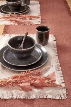 Service De Table Tabo (16 Pièces) -Cuisine Ustensiles Magasin 32e72bd560cb485e81ea64eeae7e0520