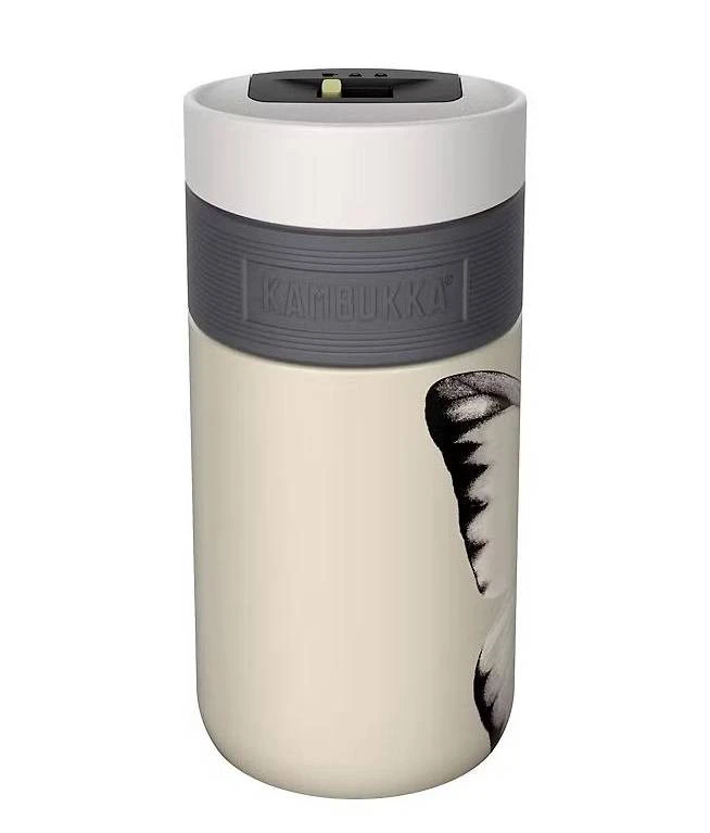 Kambukka Mug Isotherme 300ml Etna Leopard Brush 13 Kambukka Mug Isotherme 300ml Etna Leopard Brush – Image 11