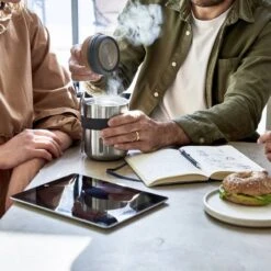 Black+Blum Pot Isotherme Thermo Pot -Cuisine Ustensiles Magasin 347787282d7444dd993259333ee17470