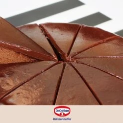 Diviseur De Gâteaux Dr. Oetker -Cuisine Ustensiles Magasin 357333233e9042e99f4cc42d1e7fb8dd