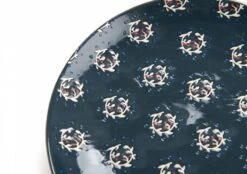 Amadeus Assiette à Dessert Emma X6 -Cuisine Ustensiles Magasin 3589d390471a4dd8aeecd3dbace59c59