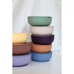 Bol à Ventouse Pour Bébé -Cuisine Ustensiles Magasin 3599628cb9f043be99652aea01abadb0