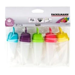 Moules Pour Glaces à L'eau Maison X5 -Cuisine Ustensiles Magasin 35c58b12e6d14617ae5646c2ae4ae51e