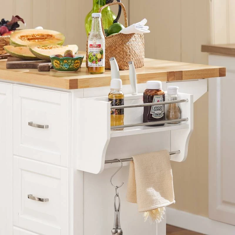 îlot De Cuisine FKW41-WN 10 îlot De Cuisine FKW41-WN – Image 8