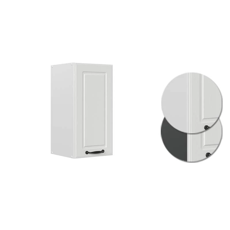 Meuble Haut R-Line 30cm Style Rustique 6 Meuble Haut R-Line 30cm Style Rustique – Image 4