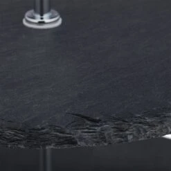 Présentoir Apéritif Ardoise 2 étages -Cuisine Ustensiles Magasin 37b54ffc350d4a269a83eefe994ababb