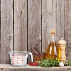 Verre Mesureur 1 Litre -Cuisine Ustensiles Magasin 37fa7c9253f94a3593747de02757914a