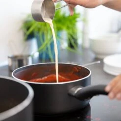 Cuillère Doseuse Inox En Lot De 4 -Cuisine Ustensiles Magasin 382fbcef9e1c4e4685283ca16b95e408