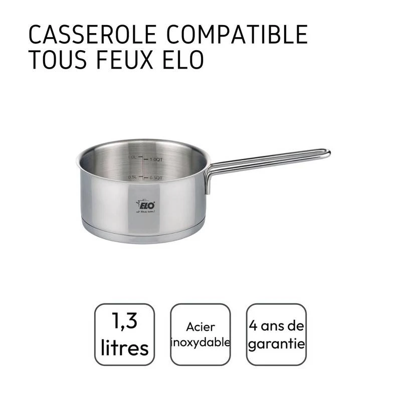 ELO Casserole En 8 ELO Casserole En – Image 6