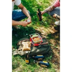 Sac à Repas Isotherme Move -Cuisine Ustensiles Magasin 3af39766f9db4c8eb89f082dfb3c5f2c