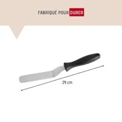 Spatule Pâtisserie FM Professional -Cuisine Ustensiles Magasin 3b6dc5ddcc3143d18aaa687890846274