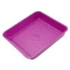 Moule à Brownie Fuchsia -Cuisine Ustensiles Magasin 3c097e9d60c8433fba1272ef794192b0