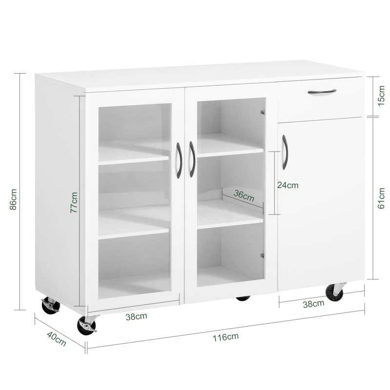 Buffet FSB57-W 9 Buffet FSB57-W – Image 7